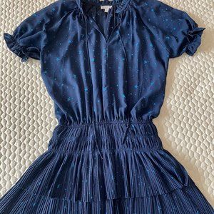 Current Air Los Angeles Dress